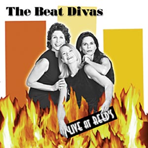 Beat Divas Live at Reed's