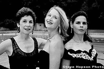 The Beat Divas